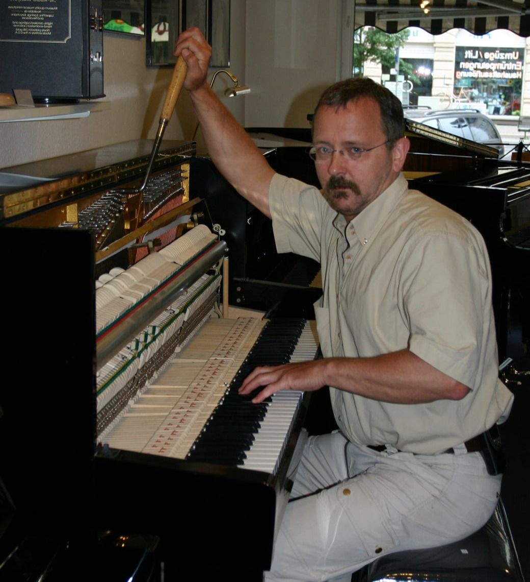 Musikhaus Paasch
