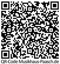 QRCodePaasch